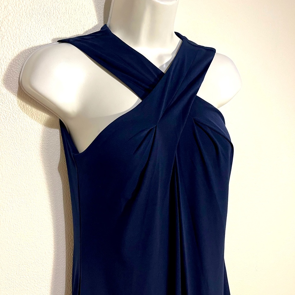 MICHAEL, Michael Kors Dark Blue Dress